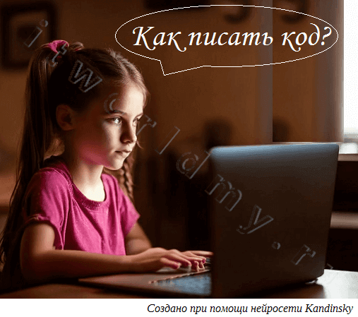 Как стать хорошим программистом